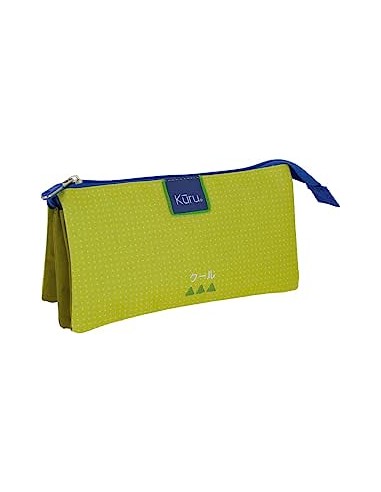 Five Star 2-In-1 Pencil Pouch