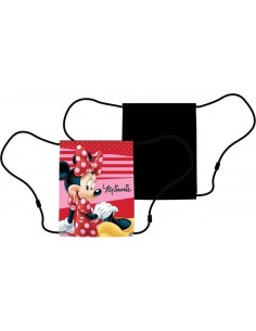 Saco Minnie Mouse